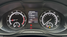 Skoda Karoq 1.5 TSI SE Technology 5dr DSG Petrol Estate